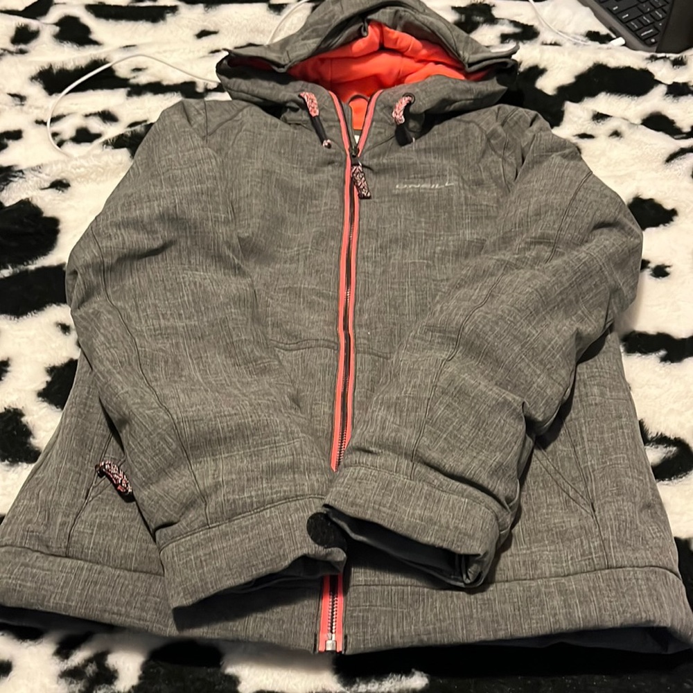 Girls O’neill coat